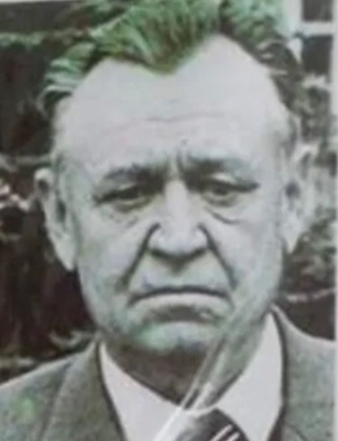 Суменко Михаил Петрович