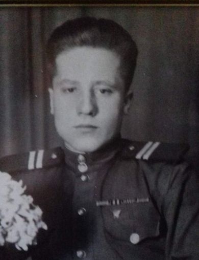 Андреев Александр Арсеньевич