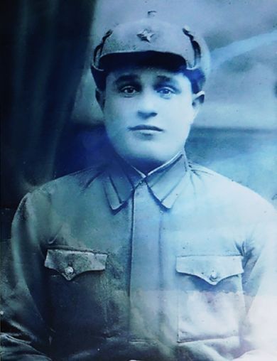 Банных Иван Михайлович