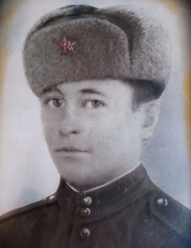 Абдулов Вахит Мухамедович