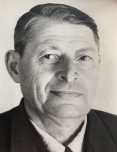 Кесельман Эля Лейбович