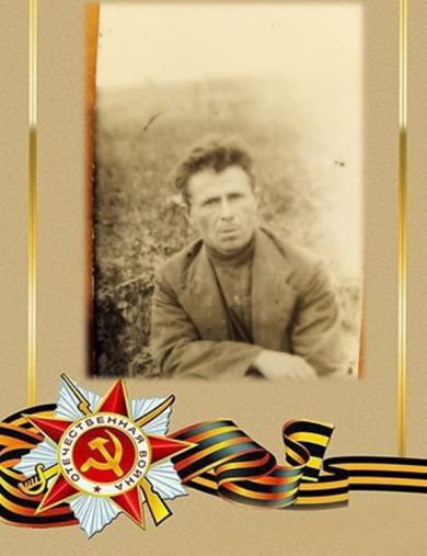 Бестемянников Фёдор Николаевич