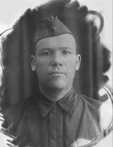 Блинов Николай Александрович