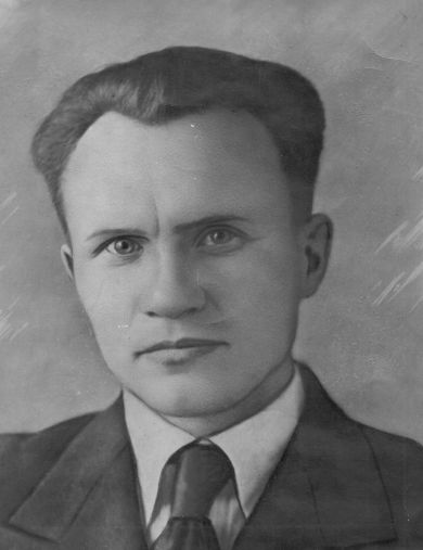 Буряк Сергей Корнилович