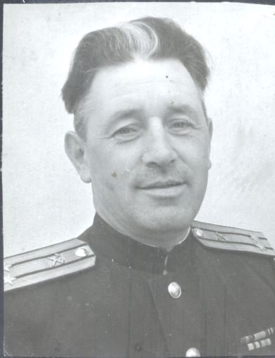 Дудников Пётр Иванович