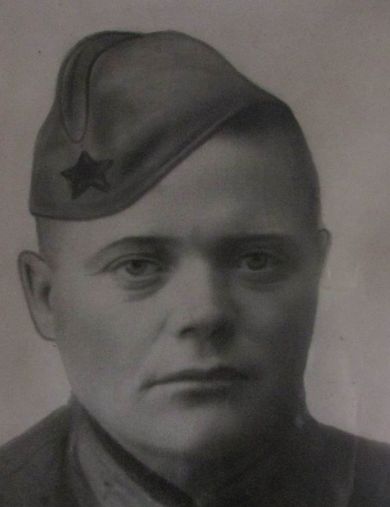 Болотин Тимофей Григорьевич