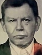 Петрухин Федор Иванович