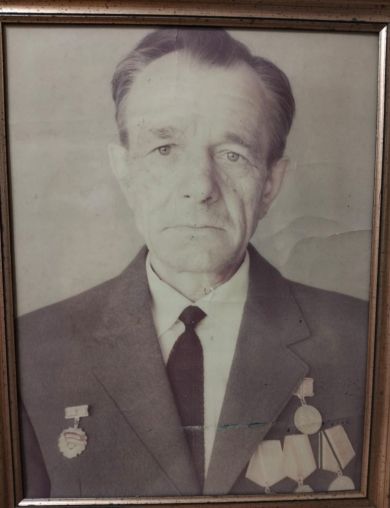 Ропай Николай Иванович