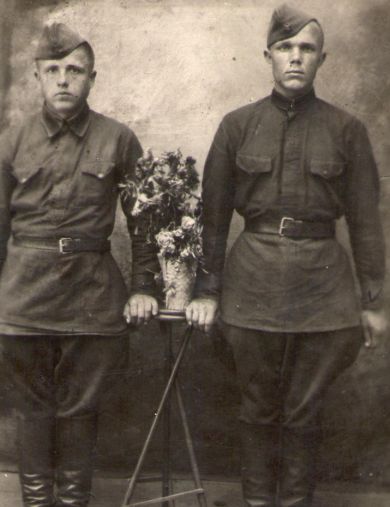 Темненко Андрей Назарович