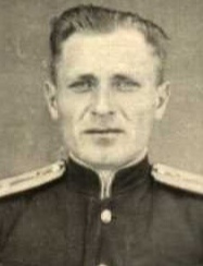 Подкопаев Андрей Григорьевич