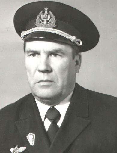 Ершов Александр Александрович