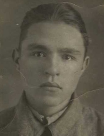 Едомских Дмитрий Маркович