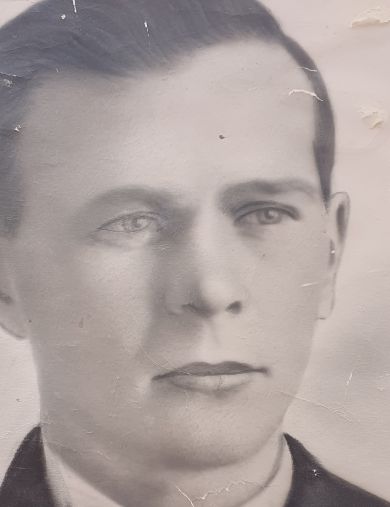 Луканин Николай Сергеевич