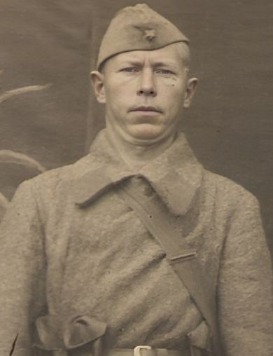 Петриченко Семен Иванович