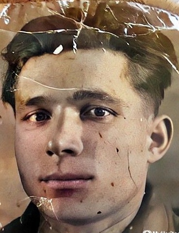 Кирьянов Михаил Ильич