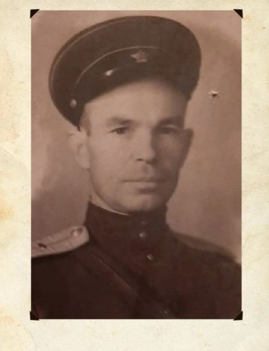Артюхов Алексей Фёдорович