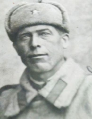 Белодед Павел Григорьевич