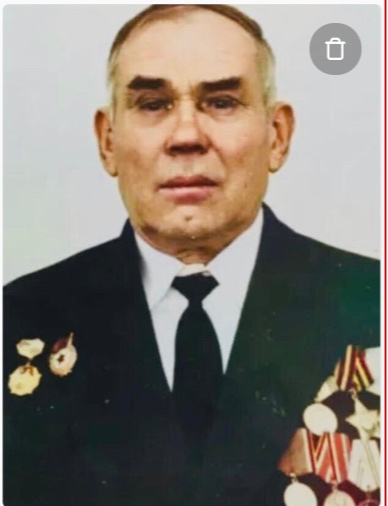 Овчарук Григорий Денисович