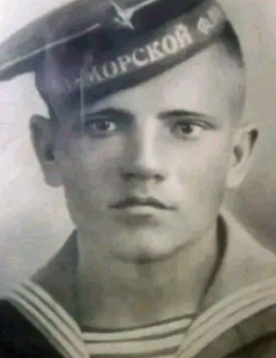 Савовский Павел Павлович