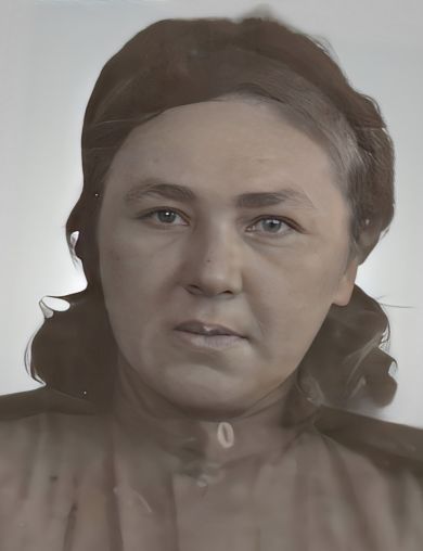 Бизюкова Дарья Павловна