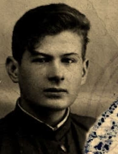 Мартышенко Юрий Ильич