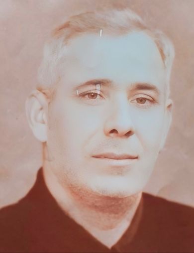Лебедев Леонид Александрович