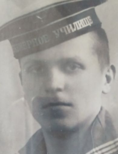 Воропаев Александр Кириллович