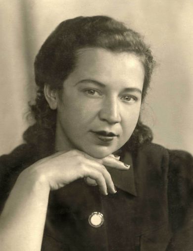 Казейкина (Овчинникова) Анна Александровна