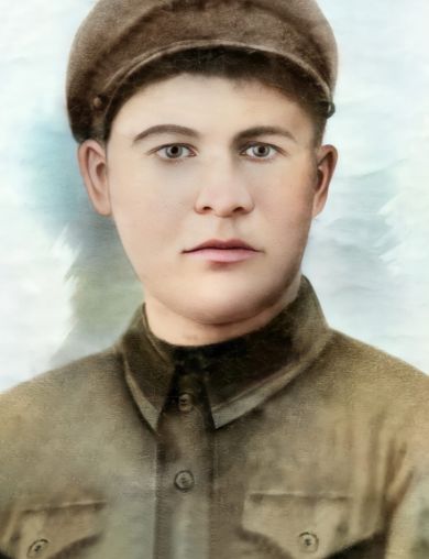 Лескин Николай Евстигнеевич