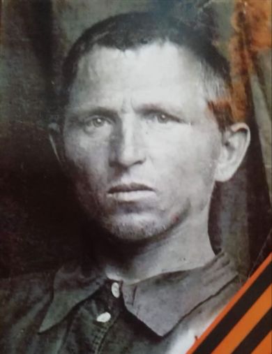 Фирсов Аким Тихонович