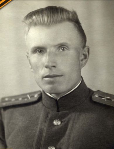 Дурнев Даниил Григорьевич