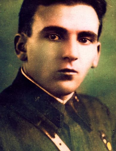 Гловацкий Ивван Устинович