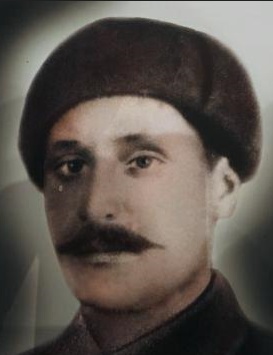 Семенов Степан Григорьевич