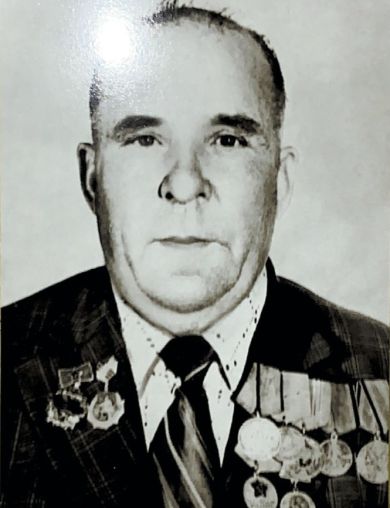 Неверовский Назарий Яковлевич