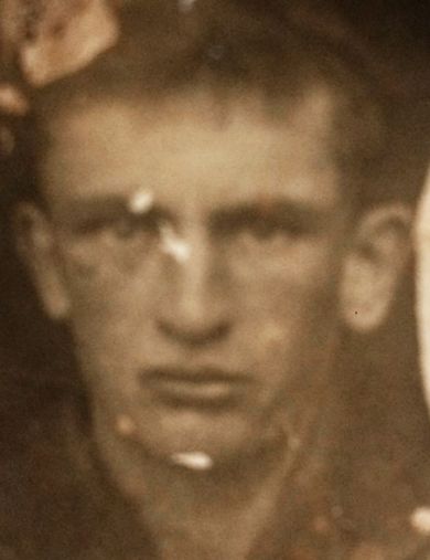 Пономарев Иван Макарович