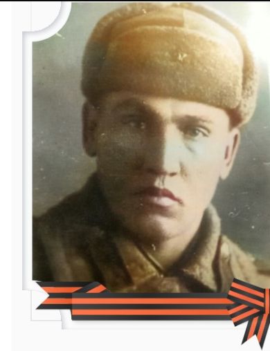 Орлов Павел Михайлович
