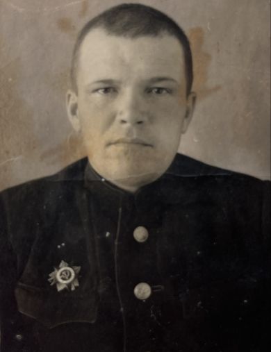 Воинков Александр Александрович