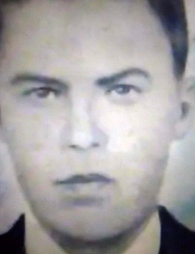 Чередников Михаил Николаевич