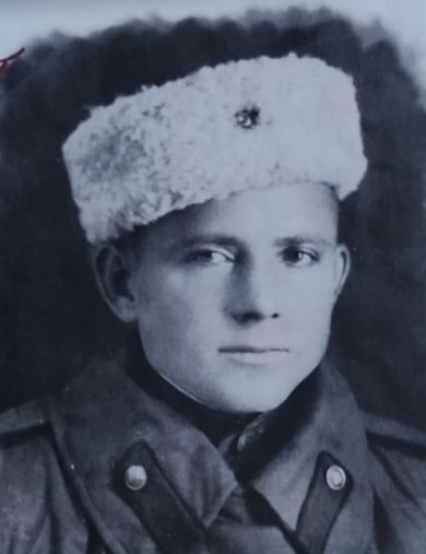 Заломихин Василий Сергеевич
