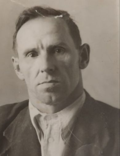 Антипин Сергей Васильевич