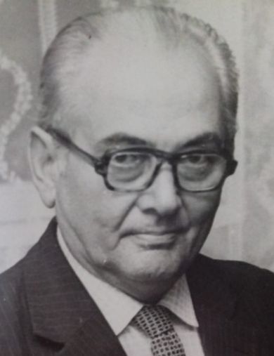 Погосов Сергей Погосович