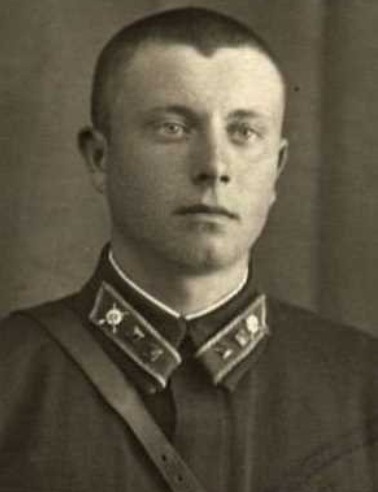 Дерягин Александр Романович