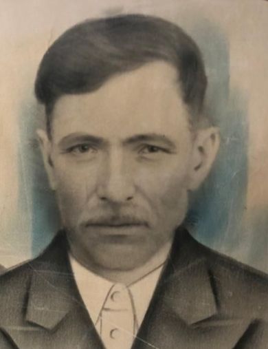 Лобанов Михаил Яковлевич