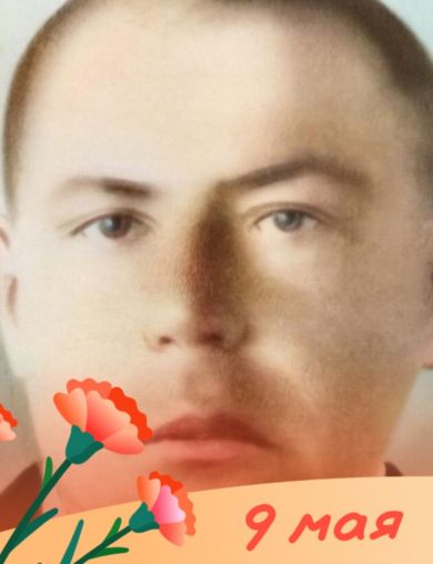 Лештаев Пётр Иванович