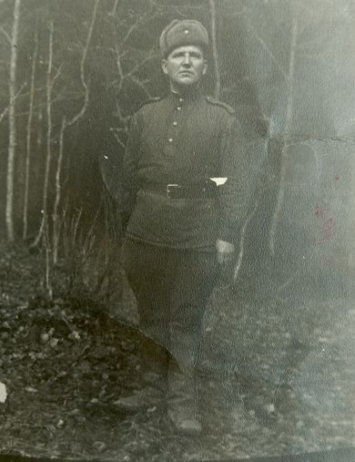 Крылов Александр Иванович