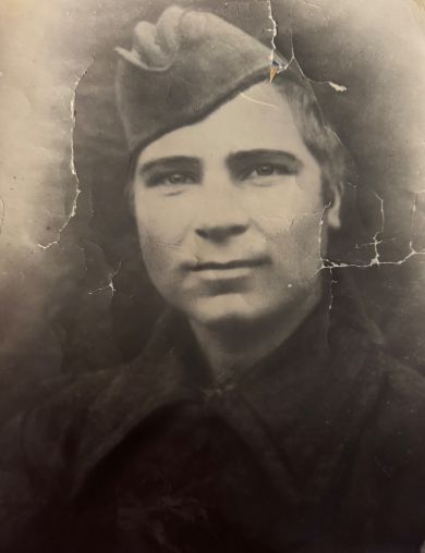 Мелехов Сергей Петрович