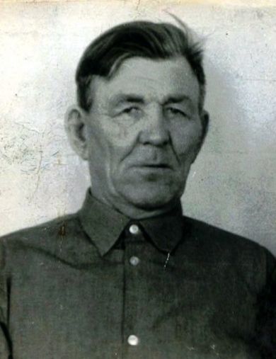 Савёлов Пётр Михайлович