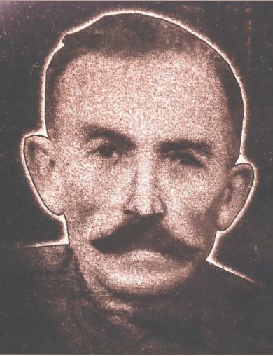 Сергеев Николай Сергеевич
