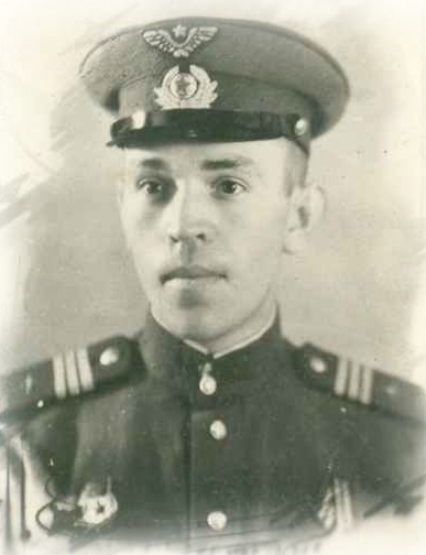 Едомских Яков Маркович