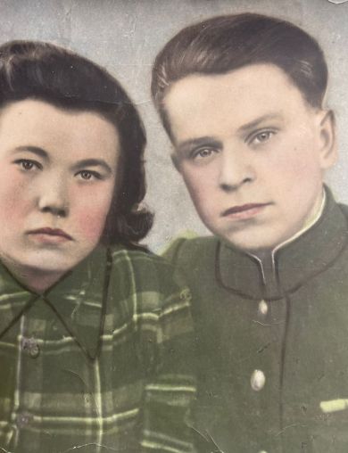 Висковатых Владимир Евгеньевич